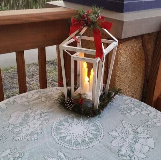 فندق Anchor Inn Nsb Bed And Breakfast