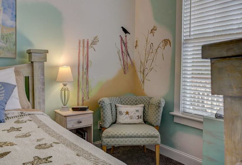 فندق Anchor Inn Nsb Bed And Breakfast