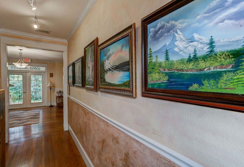 فندق Anchor Inn Nsb Bed And Breakfast