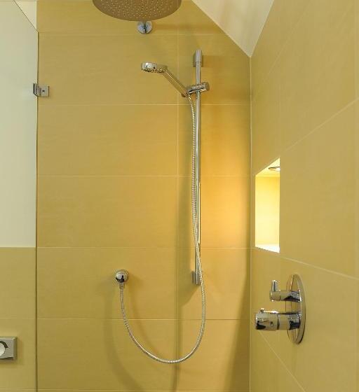 Отель Anlage Starick