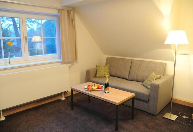 Отель Anlage Starick