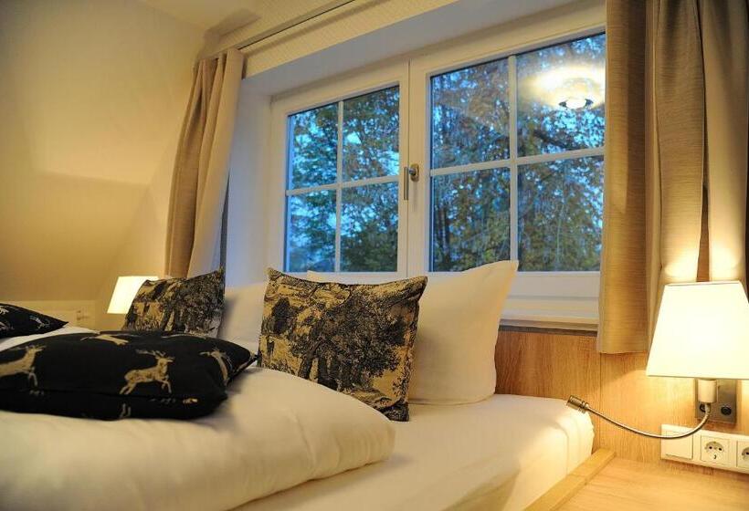 Отель Anlage Starick