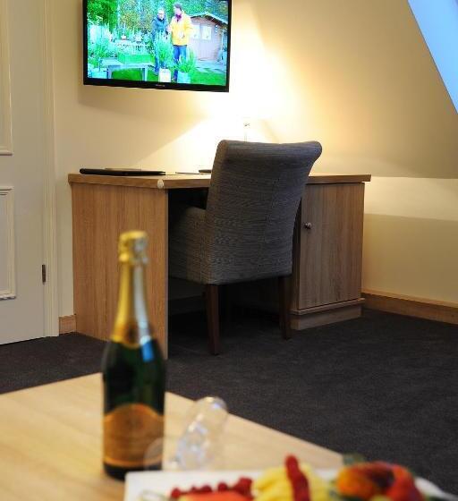 Отель Anlage Starick