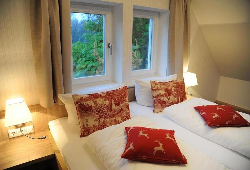 Отель Anlage Starick