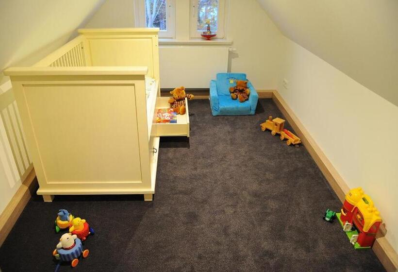 Отель Anlage Starick