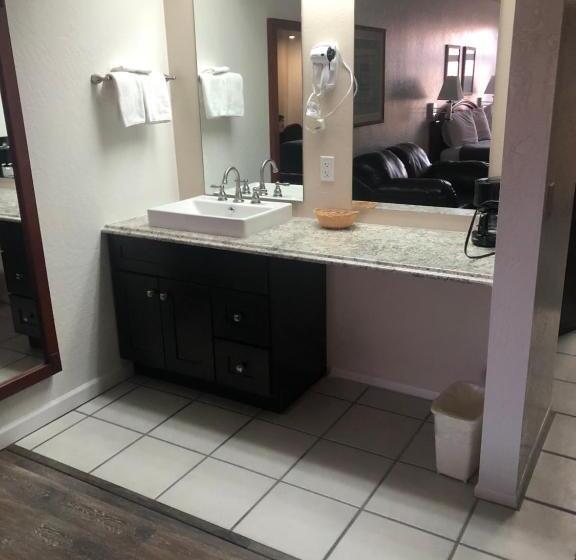 فندق Antelope Hills Inn