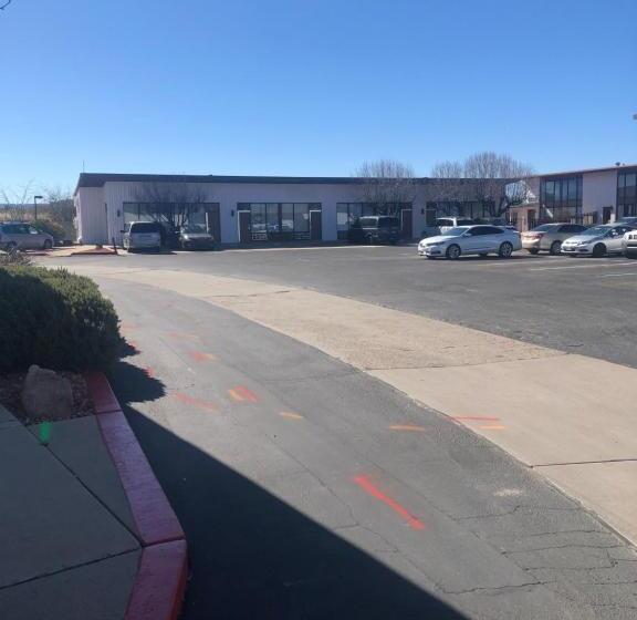 فندق Antelope Hills Inn