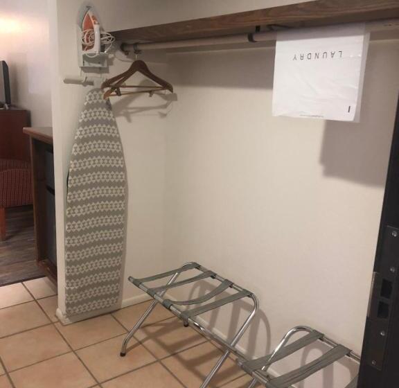 فندق Antelope Hills Inn