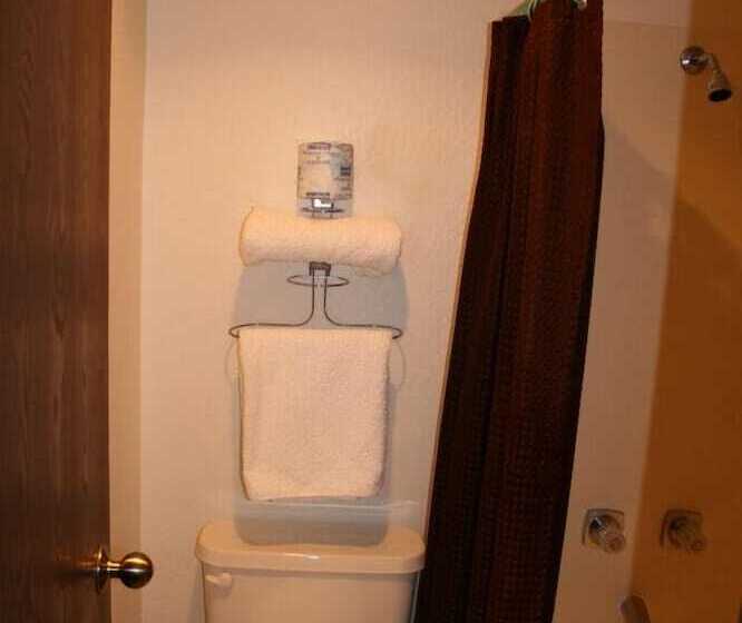 فندق Antelope Hills Inn