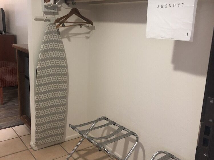 فندق Antelope Hills Inn