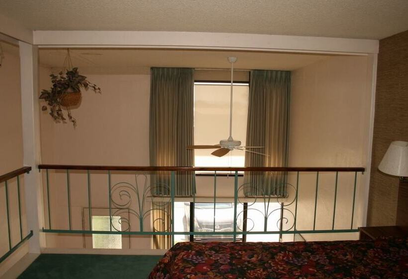 فندق Antelope Hills Inn