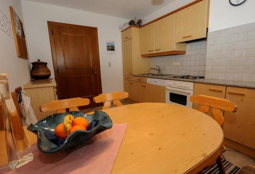 Отель Apart Franzi