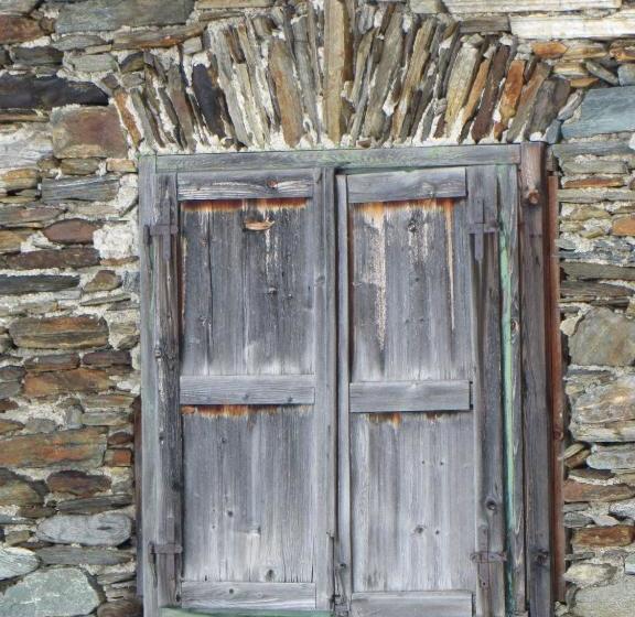 Отель Apart Franzi