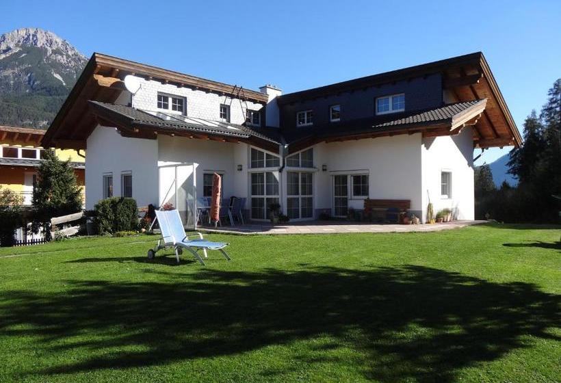 فندق Apart Sonja