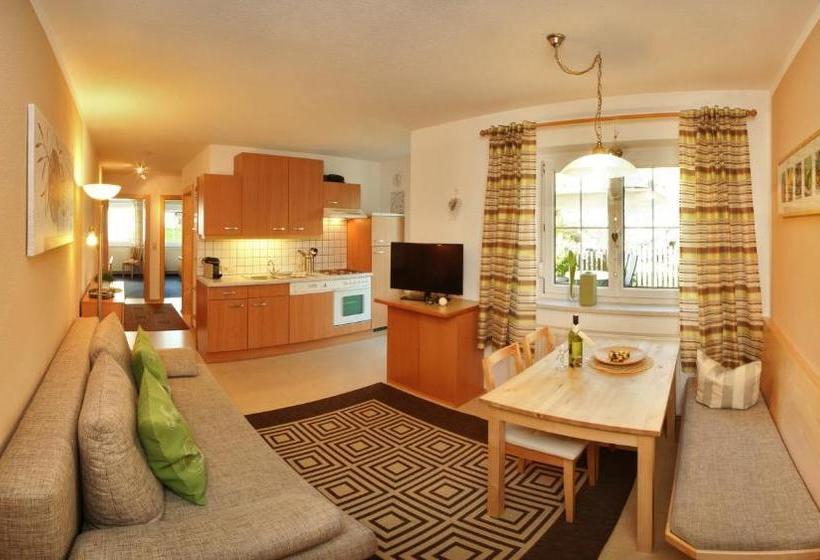 فندق Apart Sonja