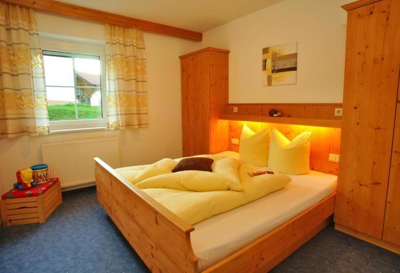 فندق Apart Sonja