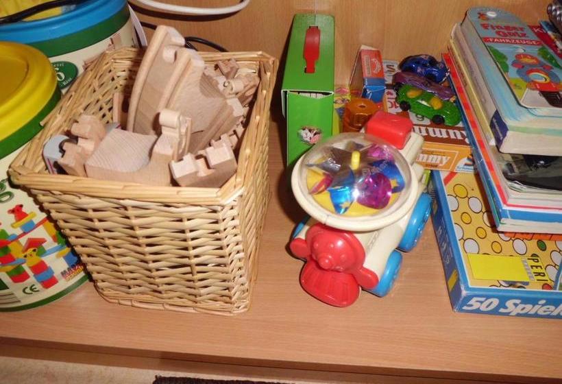 فندق Apart Sonja