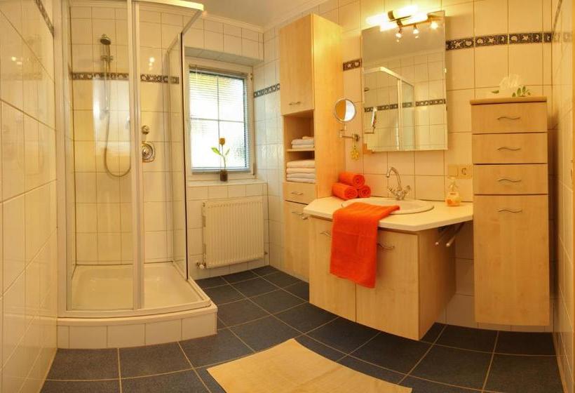 فندق Apart Sonja