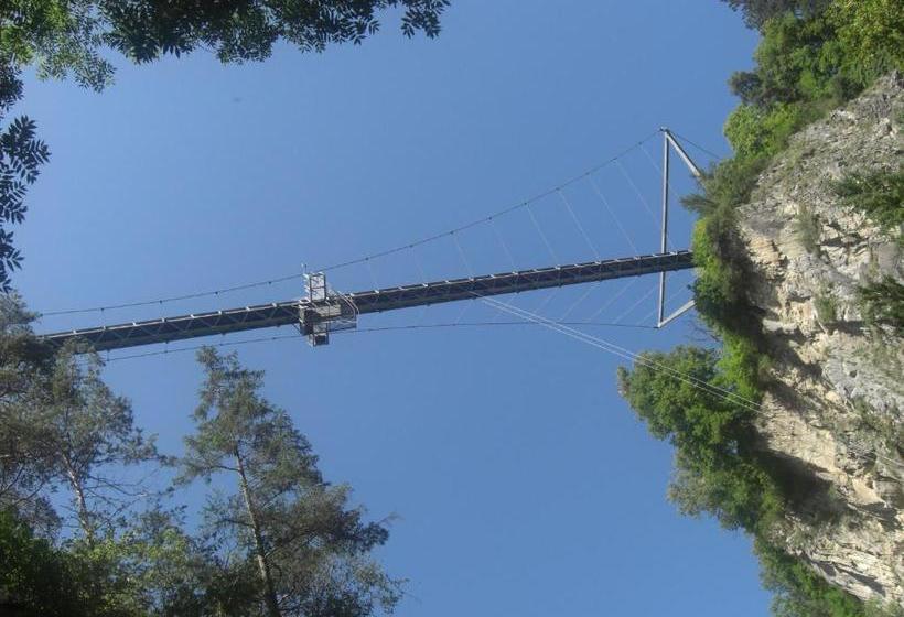 فندق Apart Sonja