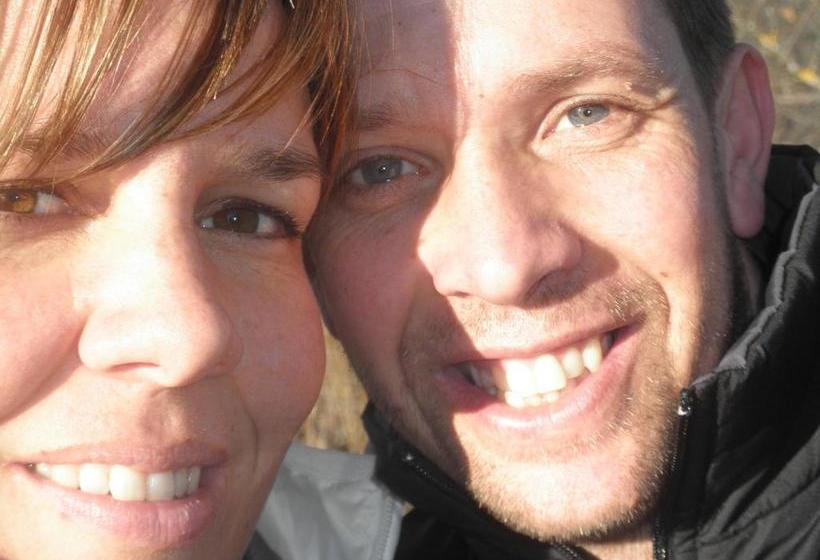 فندق Apart Sonja