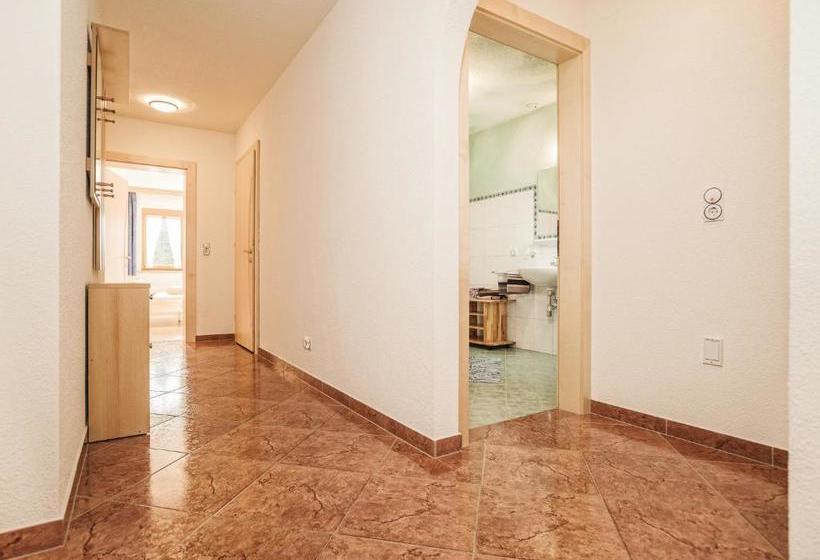 호텔 Apart Sonnseite