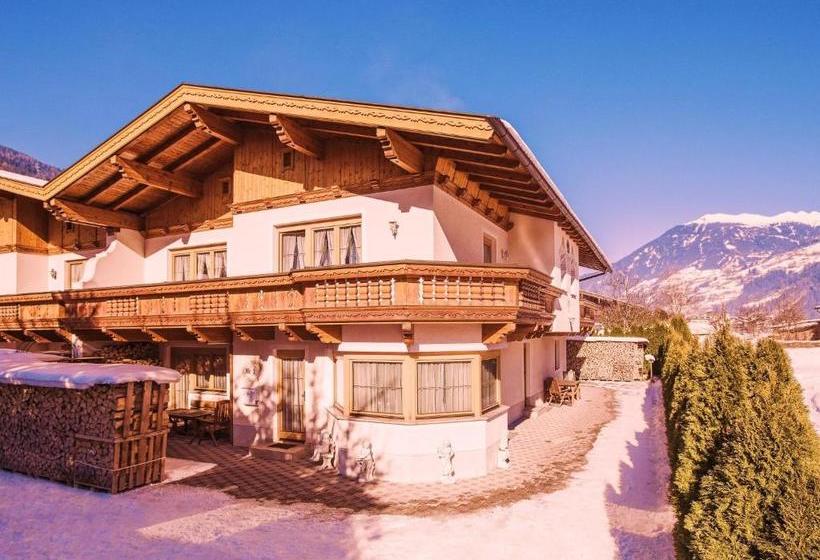 호텔 Apart Sonnseite