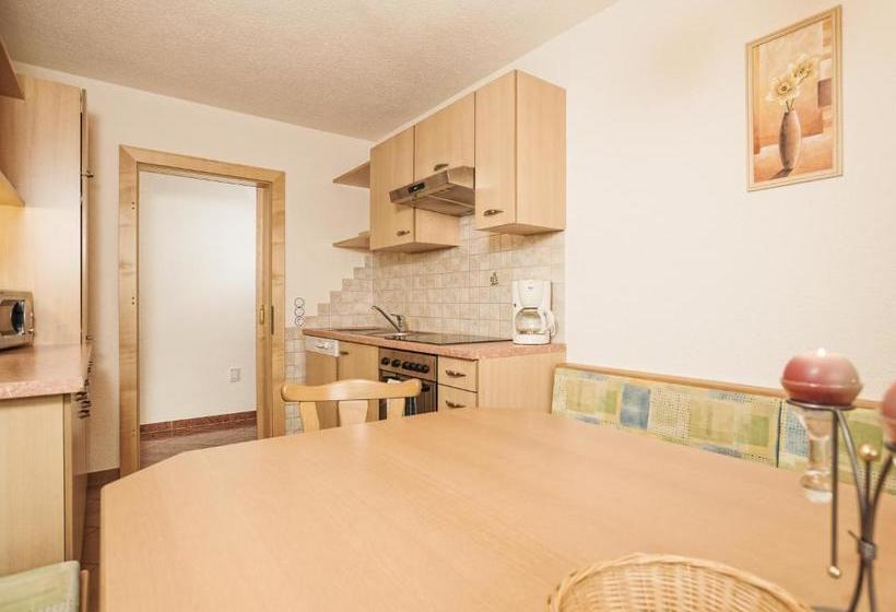 호텔 Apart Sonnseite