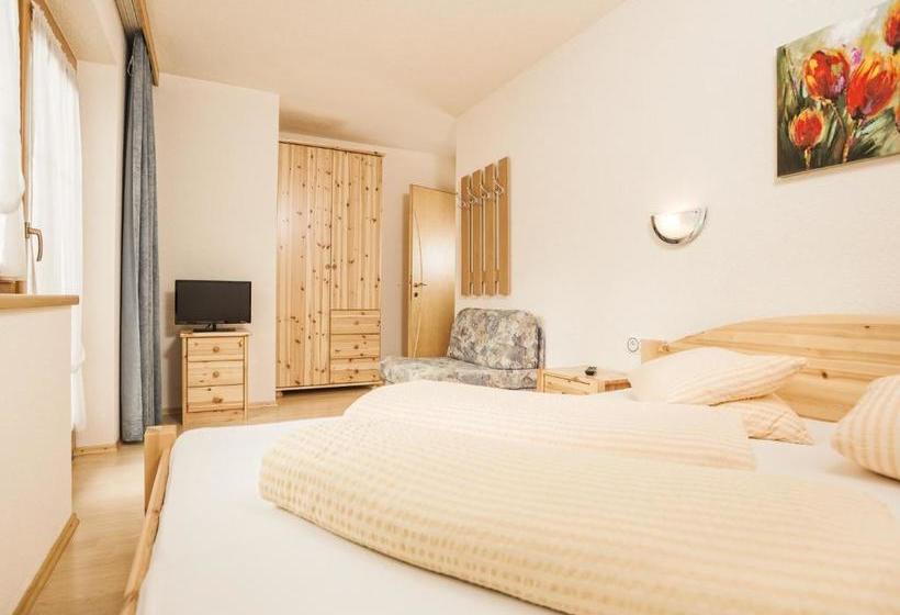 호텔 Apart Sonnseite