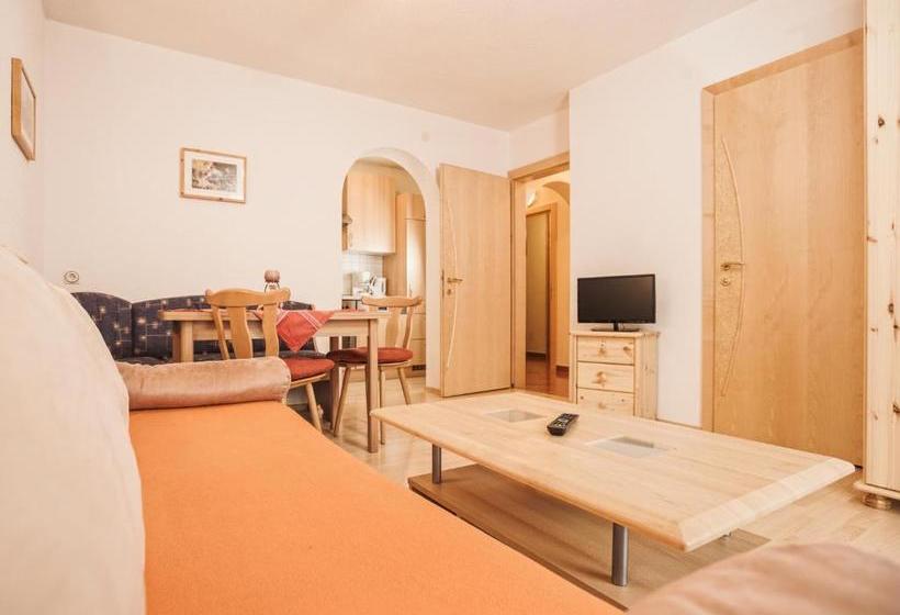 호텔 Apart Sonnseite