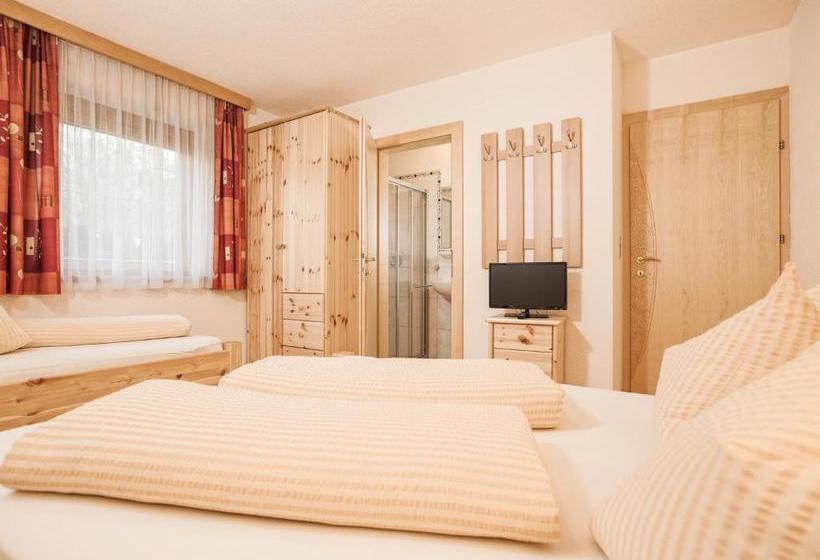 호텔 Apart Sonnseite