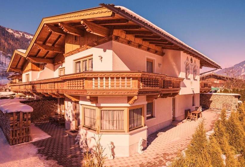 호텔 Apart Sonnseite