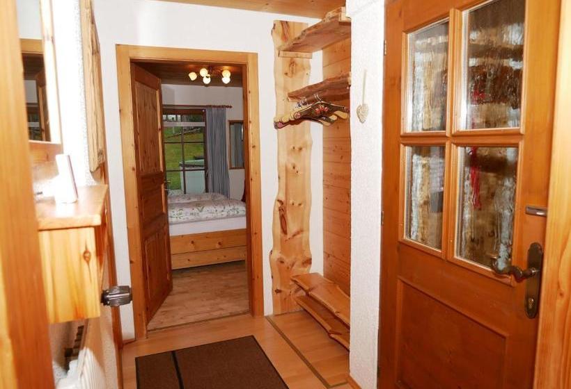 酒店 Apartment / Ferienwohnung Helga Hummelbrunner