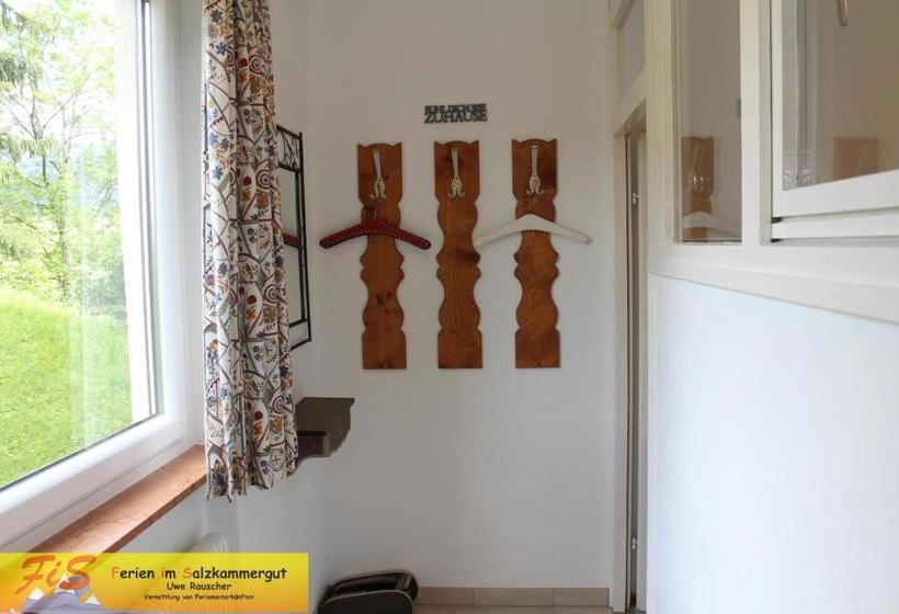 ホテル Appartement Panoramablick