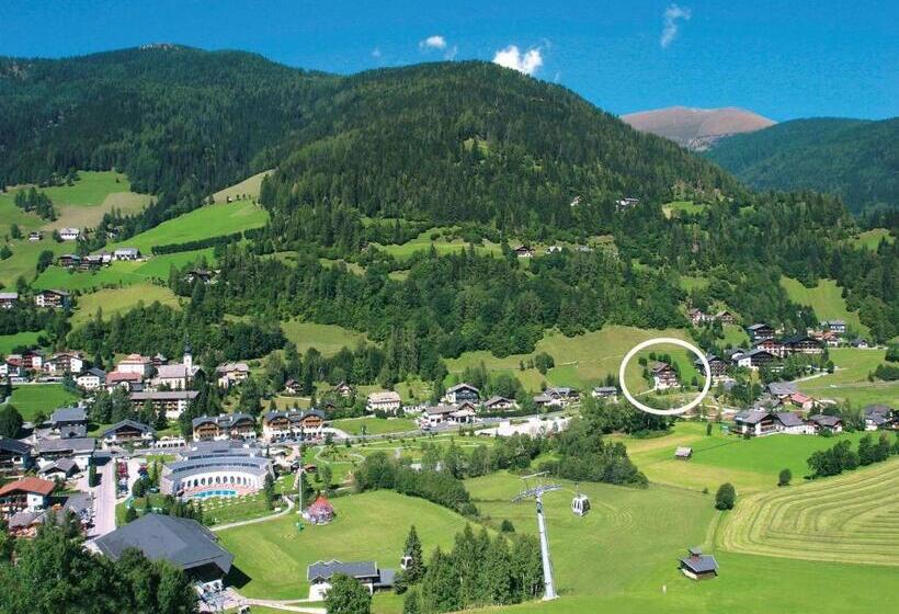 בית מלון כפרי Appartements Diana