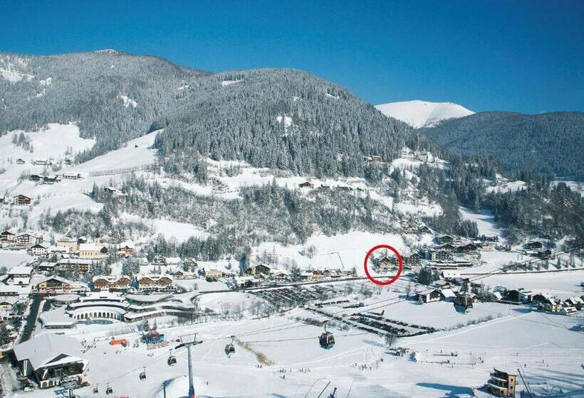 בית מלון כפרי Appartements Diana