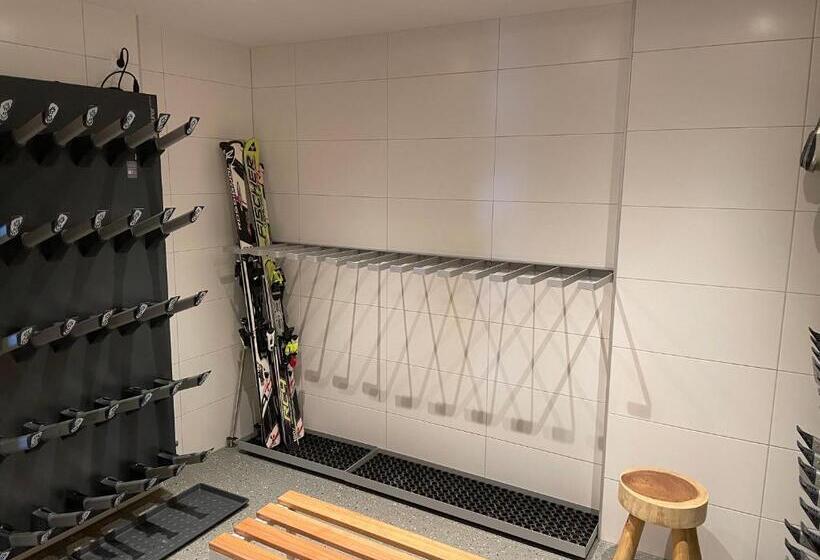 בית מלון כפרי Appartements Diana