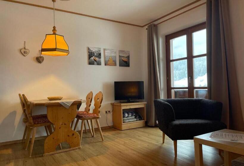 בית מלון כפרי Appartements Diana