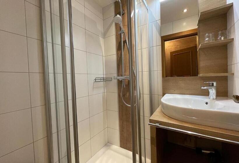 בית מלון כפרי Appartements Diana