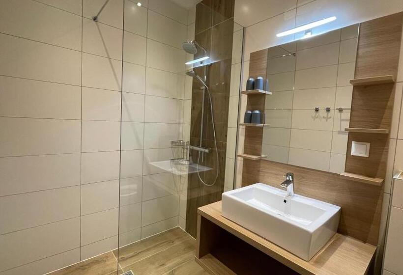 בית מלון כפרי Appartements Diana