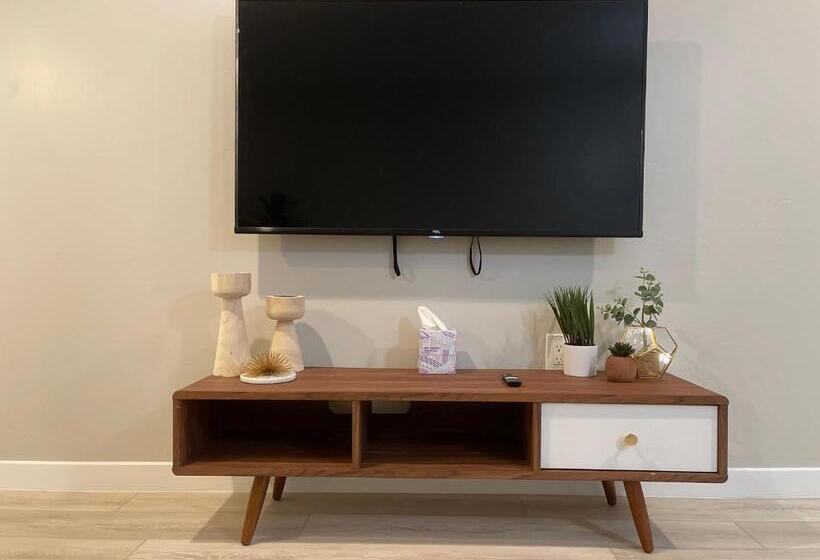 호텔 Arizona Sunset Inn