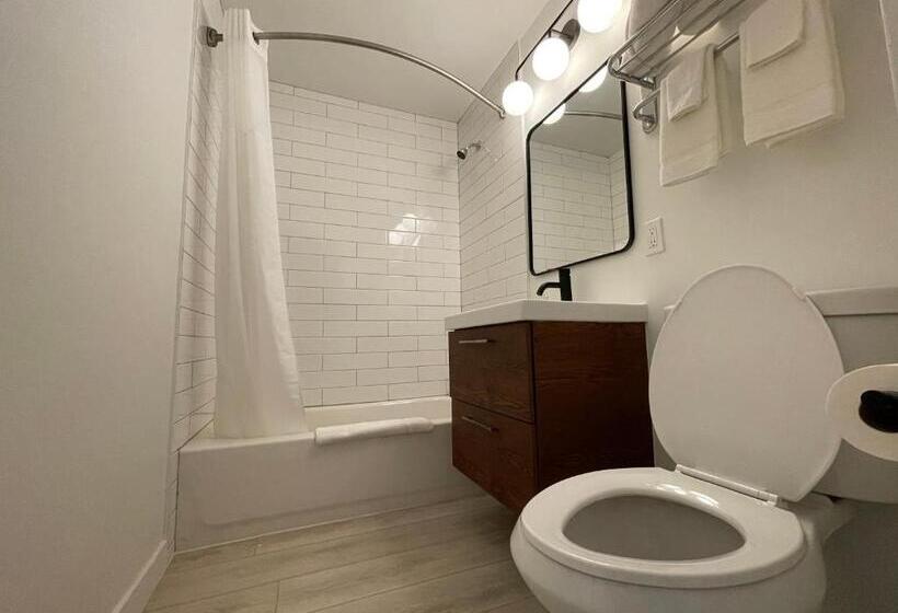 호텔 Arizona Sunset Inn