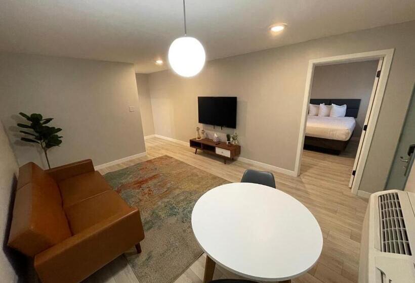 호텔 Arizona Sunset Inn