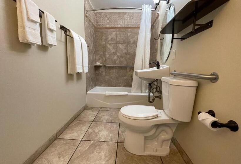 호텔 Arizona Sunset Inn