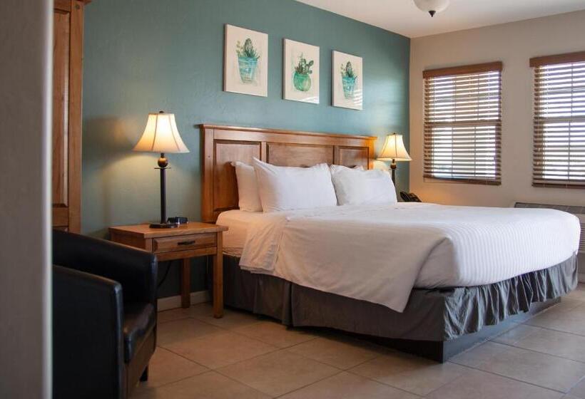 호텔 Arizona Sunset Inn