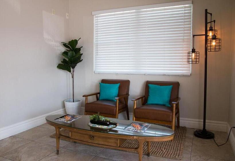 호텔 Arizona Sunset Inn