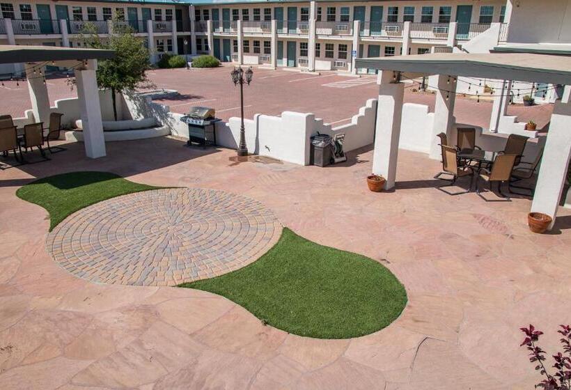 호텔 Arizona Sunset Inn