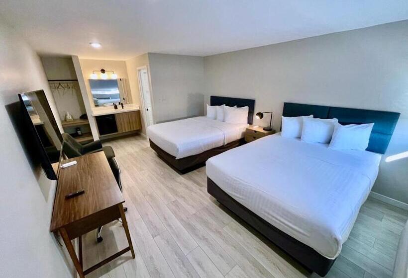 호텔 Arizona Sunset Inn