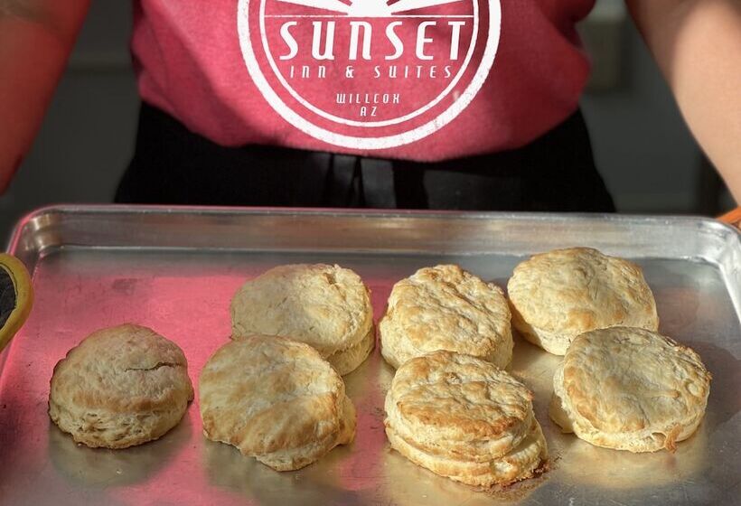 호텔 Arizona Sunset Inn