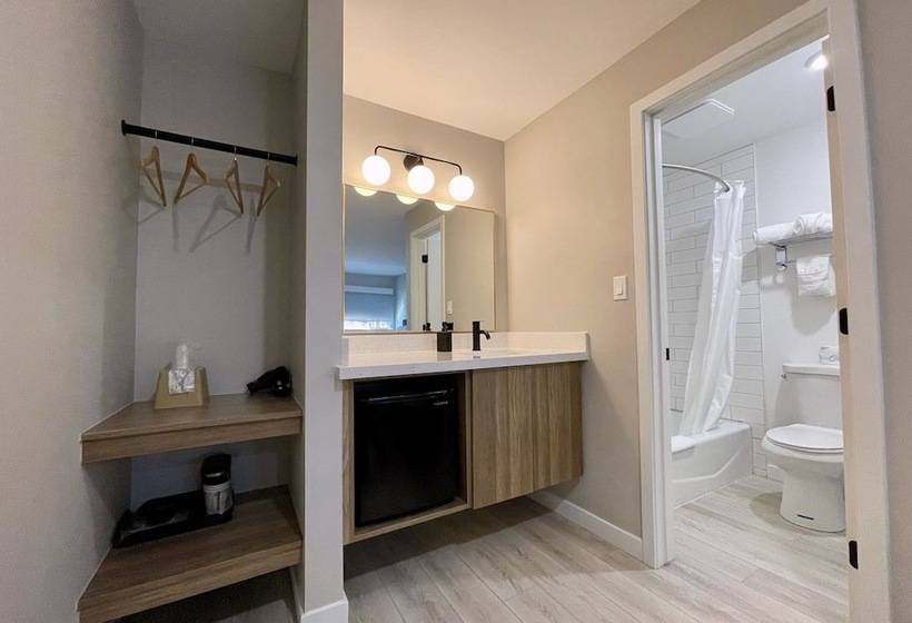 호텔 Arizona Sunset Inn