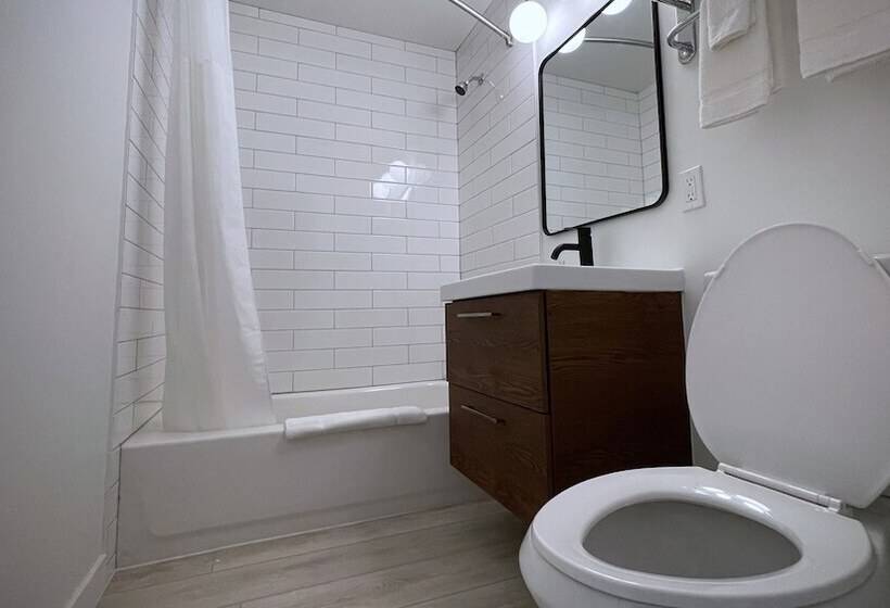 호텔 Arizona Sunset Inn